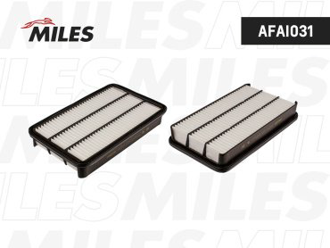 MILES воздушный фильтр AFAI031 купить,NaN