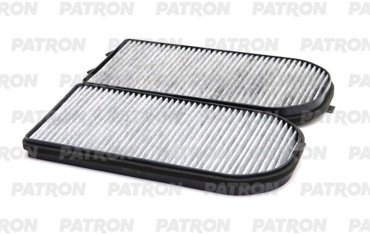 PATRON салонный фильтр PF2231 купить,12360