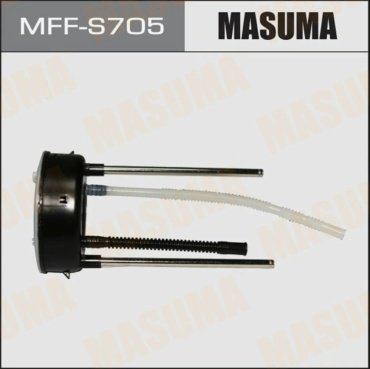 MASUMA топливный фильтр MFF-S705 купить,10860