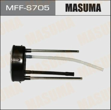 MASUMA топливный фильтр MFF-S705 купить,10860