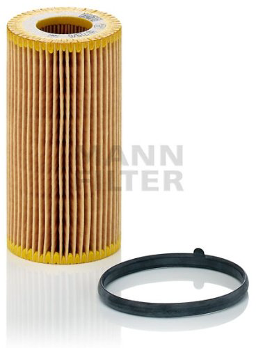 MANN-FILTER масляный фильтр HU7196X купить,7799