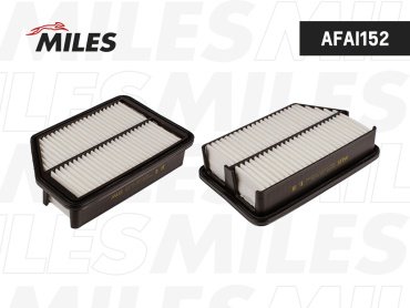 MILES воздушный фильтр AFAI152 купить,NaN