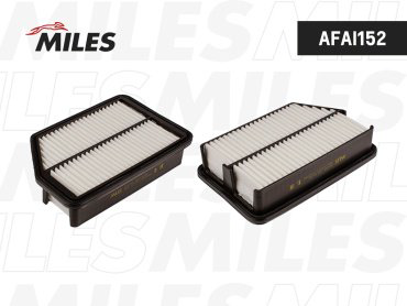 MILES воздушный фильтр AFAI152 купить,NaN