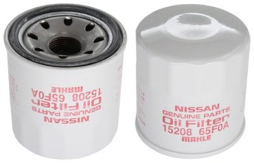 Nissan масляный 1520865F0A купить,NaN