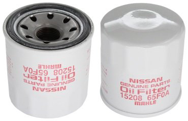 Nissan масляный 1520865F0A купить,NaN