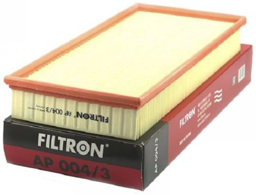 FILTRON воздушный фильтр AP 004/3 купить,NaN