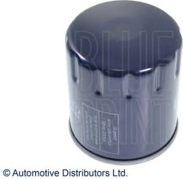 Blue Print масляный фильтр ADM52111 купить,NaN