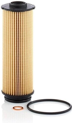 MANN-FILTER масляный фильтр HU6022z купить,13860