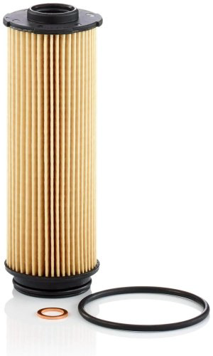 MANN-FILTER масляный фильтр HU6022z купить,13860