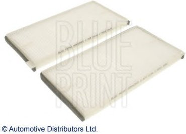 Blue Print салонный фильтр ADK82505 купить,NaN