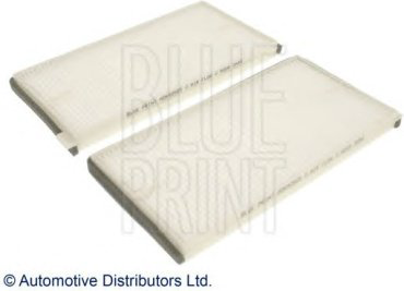 Blue Print салонный фильтр ADK82505 купить,NaN