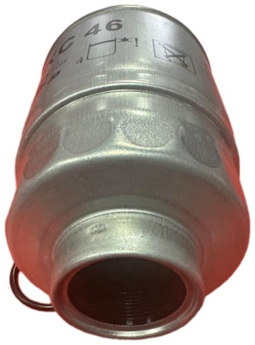 MAHLE топливный фильтр KC 46 купить,NaN