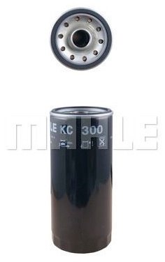 MAHLE топливный фильтр KC300 купить,NaN