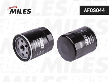 MILES масляный фильтр AFOS044 купить,NaN