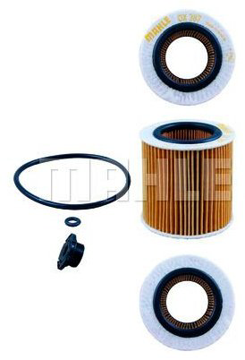 MAHLE масляный фильтр OX 387D1 купить,NaN