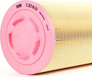 MANN-FILTER воздушный фильтр C23610 - ForteMarket MANN-FILTER воздушный фильтр C23610 купить,23850