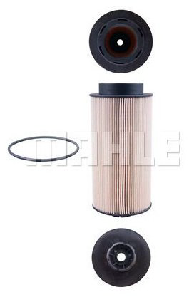 MAHLE топливный фильтр KX 264D купить,NaN