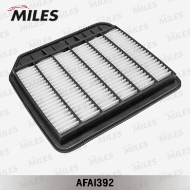 MILES воздушный фильтр AFAI392 купить,NaN