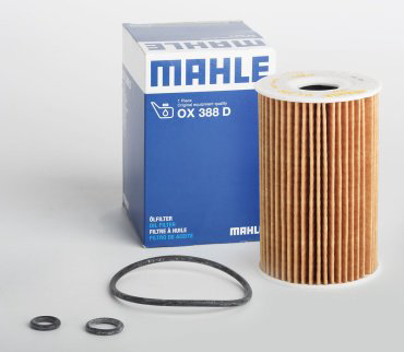 MAHLE масляный фильтр OX388D купить,NaN