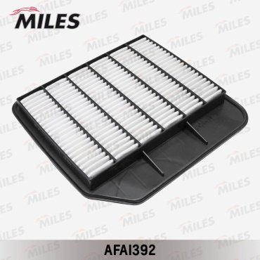 MILES воздушный фильтр AFAI392 купить,NaN