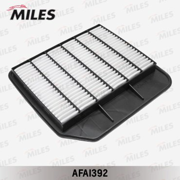 MILES воздушный фильтр AFAI392 купить,NaN