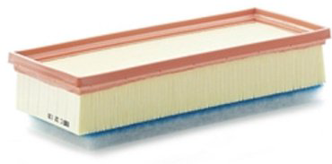 MANN-FILTER воздушный фильтр C32130 купить,6508