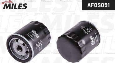 MILES масляный фильтр afos051 купить,NaN