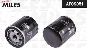 MILES масляный фильтр afos051 купить,NaN