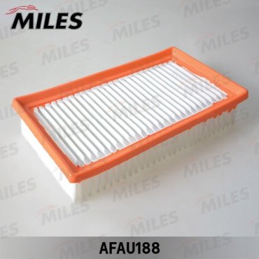 MILES воздушный фильтр AFAU188 купить,NaN