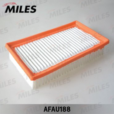 MILES воздушный фильтр AFAU188 купить,NaN