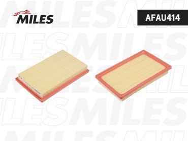 MILES воздушный фильтр AFAU414 купить,NaN