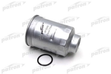 PATRON топливный фильтр PF3049