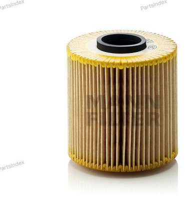 MANN FILTER Фильтр Масляный Двигателя HU921X купить,NaN