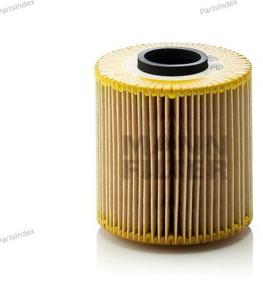 MANN FILTER Фильтр Масляный Двигателя HU921X купить,NaN