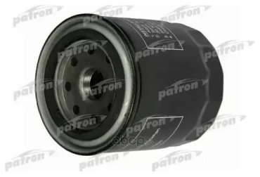 PATRON масляный фильтр PF4076 - ForteMarket PATRON масляный фильтр PF4076 купить,1668