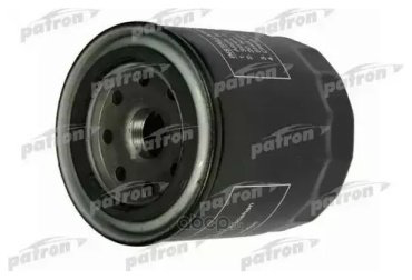PATRON масляный фильтр PF4076 - ForteMarket PATRON масляный фильтр PF4076 купить,1668