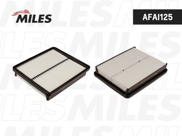 MILES воздушный фильтр AFAI125 купить,NaN