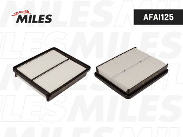 MILES воздушный фильтр AFAI125 купить,NaN
