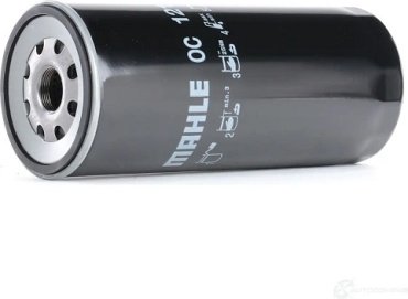 MAHLE масляный фильтр OC121 купить,13864