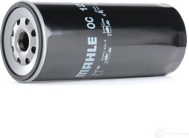 MAHLE масляный фильтр OC121 купить,13864