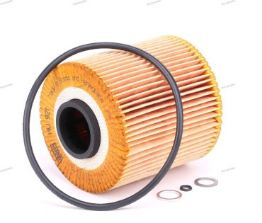 MANN FILTER Фильтр Масляный Двигателя HU921X купить,NaN