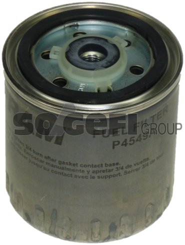 FRAM топливный фильтр P4549A купить,NaN