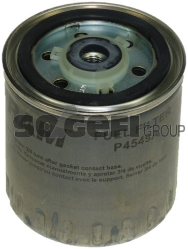 FRAM топливный фильтр P4549A купить,NaN