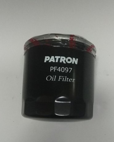PATRON масляный фильтр PF4097 купить,1514