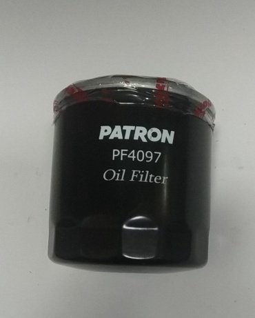 PATRON масляный фильтр PF4097 купить,1514