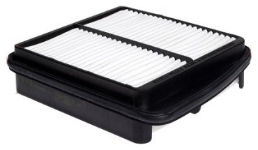 MANN-FILTER воздушный фильтр C28040 купить,NaN