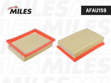 MILES воздушный фильтр AFAU159 купить,NaN