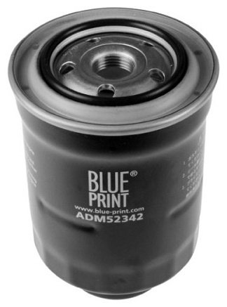 Blue Print топливный фильтр ADM52342 купить,NaN