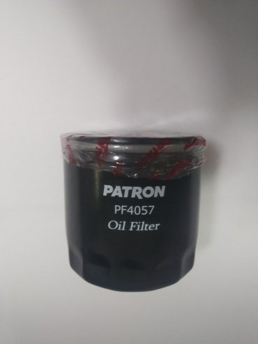 PATRON масляный фильтр PF4057 купить,1485