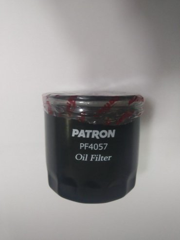 PATRON масляный фильтр PF4057 купить,1485